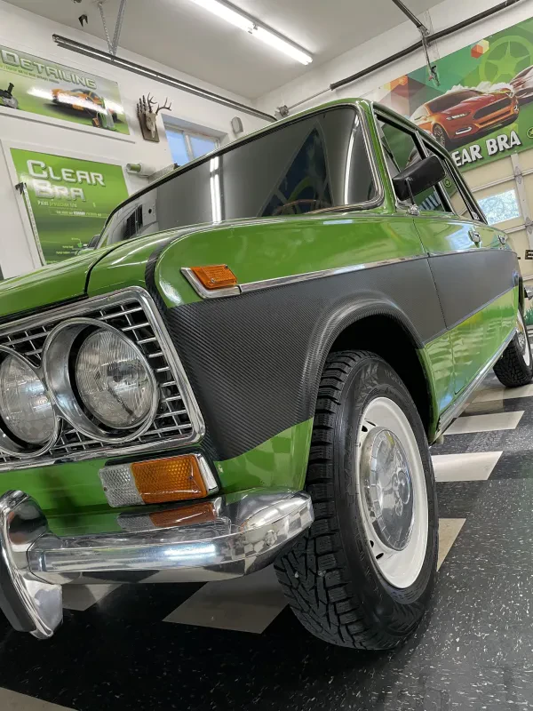 Spring Street Auto Care - photo 2