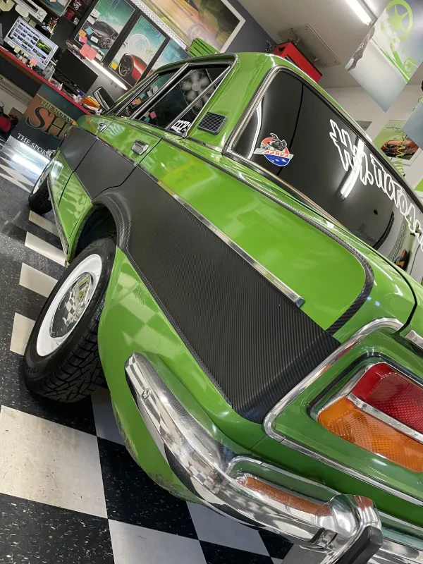 Spring Street Auto Care - photo 3