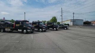 Mitchell's Towing And Roadside Assistance LLC