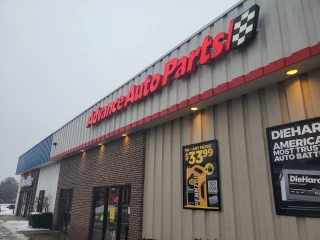 Advance Auto Parts
