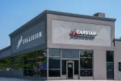 CARSTAR Rice's Collision