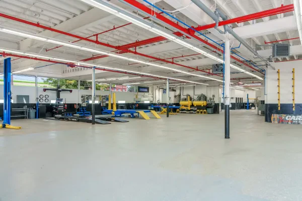 CARSTAR Rice's Collision - photo 3