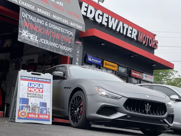 Edgewater Motors - photo 4