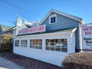 Southard's Boat Yard