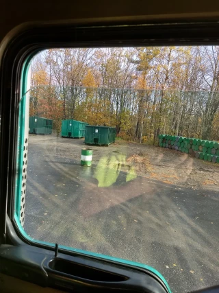 Lincoln County Recycling