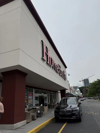 HomeGoods