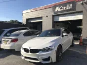 K2 Auto Body