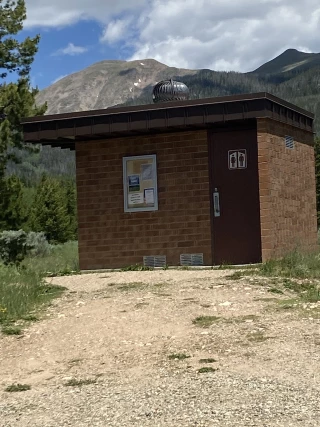 Bockman Campground