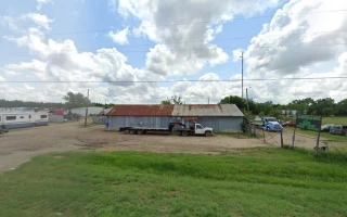 Lester's Salvage
