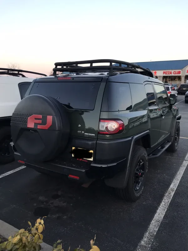Harbour Auto Body - photo 2