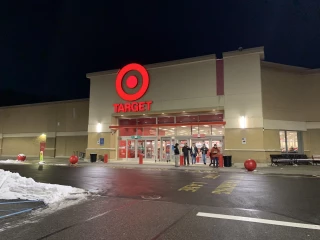 Target