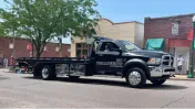 Tolliver's Towing And Recovery