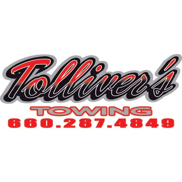 Tolliver's Towing And Recovery - photo 3