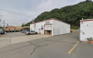 Edgewater Public Works