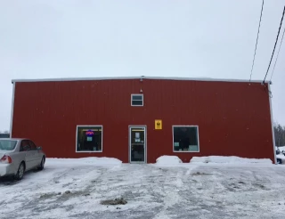 Jalbert Auto & Auto Body