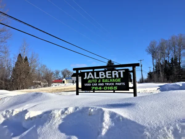 Jalbert Auto & Auto Body - photo 2