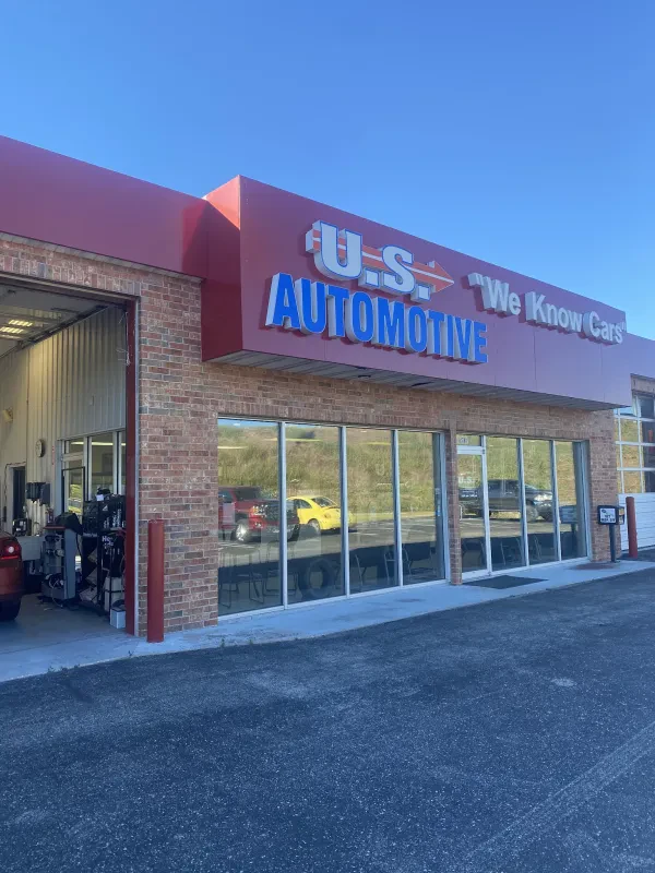 US Automotive - photo 3