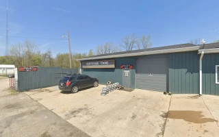 Countryside Towing Inc.