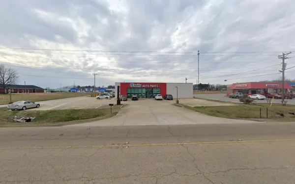 O'Reilly Auto Parts - photo 3