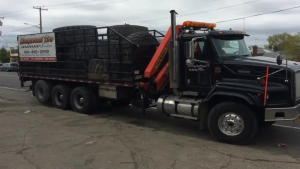 Hempstead Tire Service - photo 2