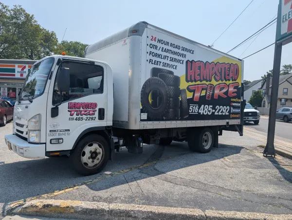 Hempstead Tire Service - photo 4