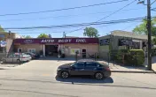 Reilly's Auto Body