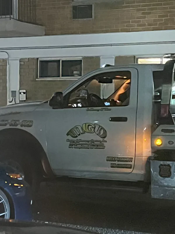 MGD Towing and Recovery Services - photo 2