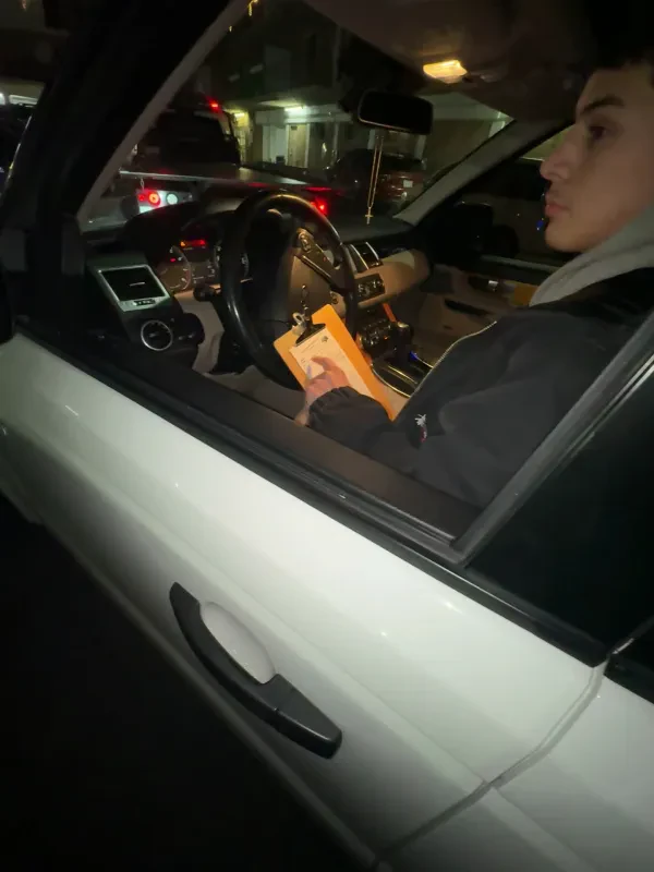 MGD Towing and Recovery Services - photo 4