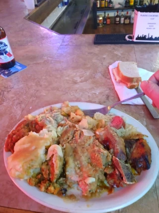 Reed Town Tavern