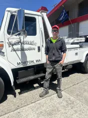 Mckenzie Automotive
