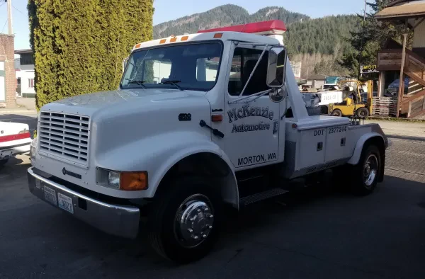 Mckenzie Automotive - photo 2