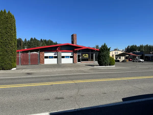 Mckenzie Automotive - photo 3