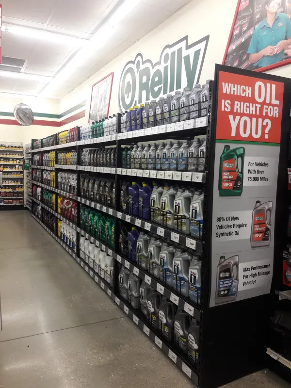 O'Reilly Auto Parts - photo 2