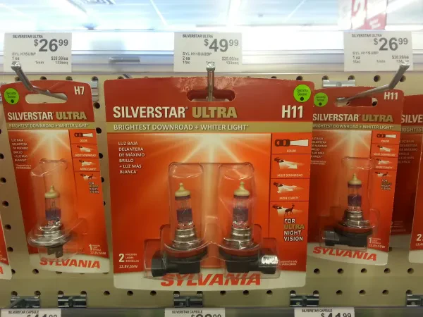 O'Reilly Auto Parts - photo 4