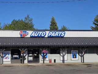 Carquest Auto Parts - J&S AUTO INC. KAMAS CARQUEST
