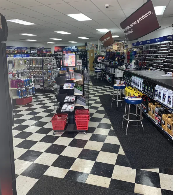 Carquest Auto Parts - J&S AUTO INC. KAMAS CARQUEST - photo 2