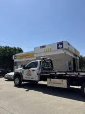 Ontrack Assist Towing Plano