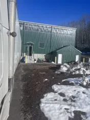 Gilford Recycling Center