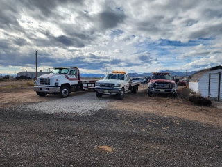 Dark Knight Recovery and Towing