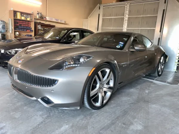DFW Pro Bright Star Body Shop - photo 3