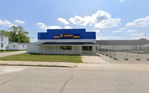 NAPA Auto Parts - Versailles Automotive Supply - photo 3