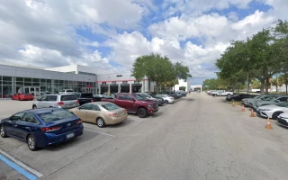 Seminole Toyota Parts
