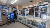 Gregoris Subaru Parts & Service