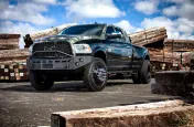 Winterton Automotive Towing