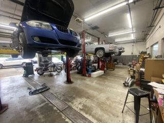 United Motorworks