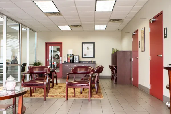 Davenport Motor Company - Plano - photo 3