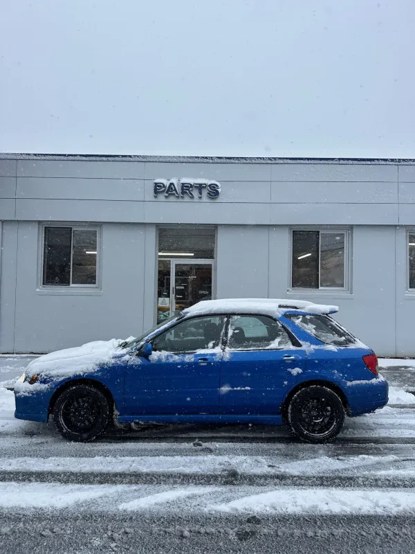 Gregoris Subaru Parts & Service - photo 4