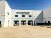 Huffines Chrysler Jeep Dodge Ram Plano Service
