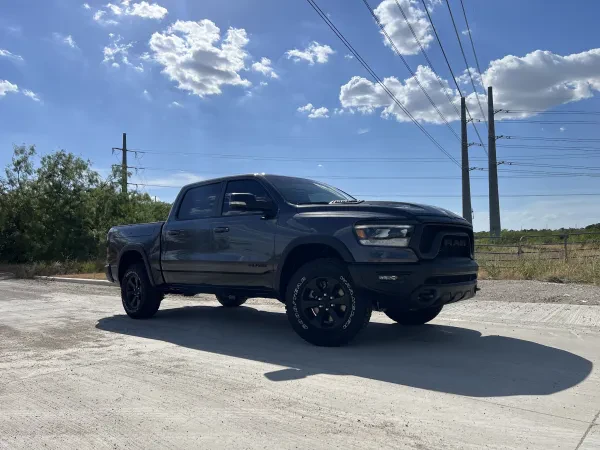 Huffines Chrysler Jeep Dodge Ram Plano Service - photo 3