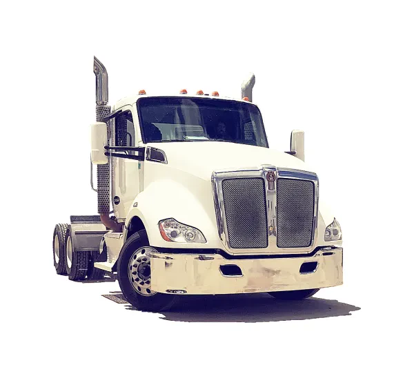 Big Truck Hoods - photo 2